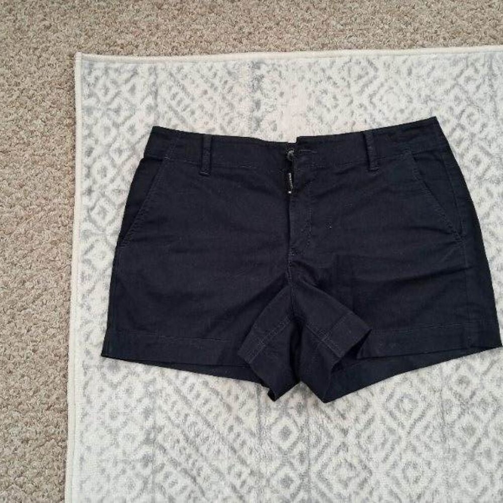 Loft Monroe 4" short